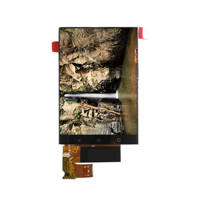 Bom preço BV067WBQ-L10 6,7 polegadas 720 * 1600 tela LCD para telefone móvel on-line