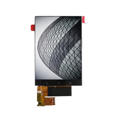 Bom preço BV068DAQ-L10-1Q01 6,8 polegadas 720 * 1640 LCD touch screen on-line