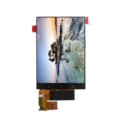 Bom preço NOVA 6.8 polegadas 720 * 1640 BV068DAQ-L11-1Q00 LCD touch screen para BOE on-line