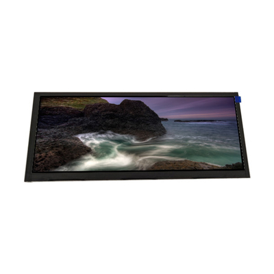 Bom preço 1280*720 6,2 polegadas COG-VLJP7002-02 Ecrã LCD para Display Automóvel on-line