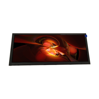 Bom preço 9.0 polegadas 1280*720 COG-VLJP7003-06 900: 1 ecrã LCD para carro on-line