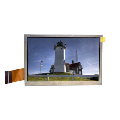 Bom preço COG-VLSHT003-01 8,0 polegadas 1280 * 720 LCD Painel de exibição para Industrial on-line