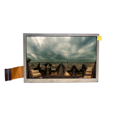 Bom preço COG-VLSHT004-03 7,0 polegadas 800*480 60Hz 500 cd/m2 Ecrã LCD Ecrã LCD on-line