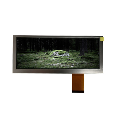 Bom preço COG-VLSZT025-01 8,0 polegadas 1280*720 LCD para exibição automotiva on-line