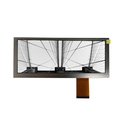 Bom preço 12.3 polegadas 1920*720 COG-VLSZT033-01 Lcd Display Para Display Automotivo on-line