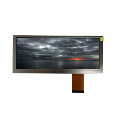 Bom preço COG-VLSZT042-01 8,0 polegadas 1280*720 800 cd/m2 900:1 LCD on-line