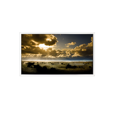 Bom preço DV430FHM-NN5 tela LCD de 43 polegadas 1920*1080 para sinalização digital on-line