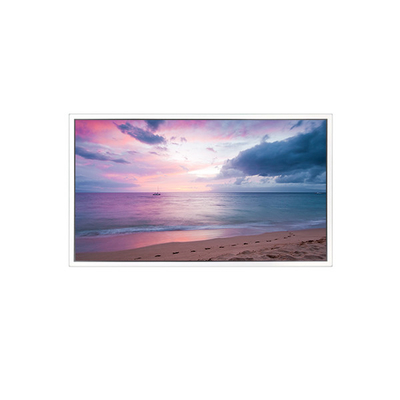 Bom preço 3840*2160 DV550QUB-P10 55 polegadas 60Hz 1200:1 Painel de tela LCD on-line