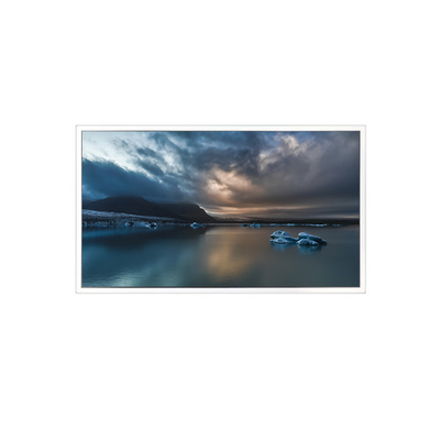 Bom preço 65 polegadas 3840*2160 DV650QUB-P11 60Hz 51 pin LCD on-line
