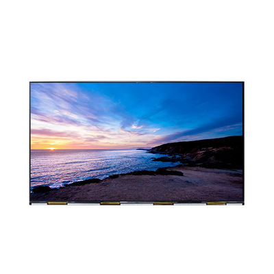Bom preço Display LCD de 75 polegadas 3840*2160 DV750QUB-P21 on-line