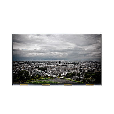 Bom preço 75 polegadas 3840*2160 Original DV750QUB-R11 LCD Display on-line