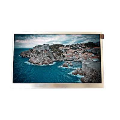 Bom preço Original EV080X0M-A40 8,0 polegadas 1024 * 768 LCD Screen Touch Panel on-line