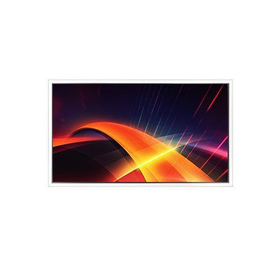 Bom preço EV550QUM-N10 3840*2160 55,0 polegadas painel de tela LCD para sinalização digital on-line