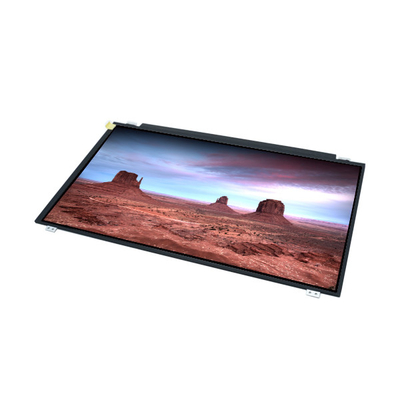 Bom preço 1920*1080 GE156FHM-N80 15,6 polegadas 250 cd/m2 painel de tela LCD on-line