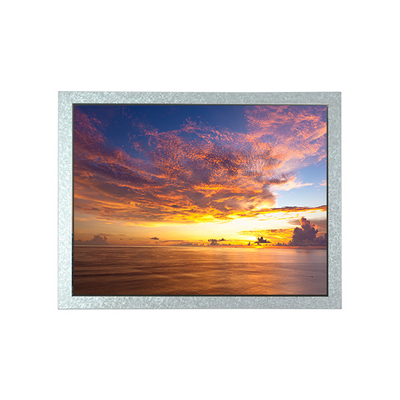 Bom preço 800*600 GT080S0M-N11-1QP0 8,0 polegadas 250 cd/m2 Ecrã LCD on-line