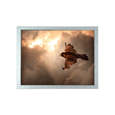 Bom preço 1024*768 GT080X0M-N12-1QP0 8,0 polegadas 60Hz LVDS tela LCD on-line