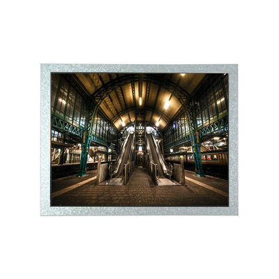 Bom preço GT080X0Q-N11-1QP1 1024*768 8,0 polegadas LCD Display on-line