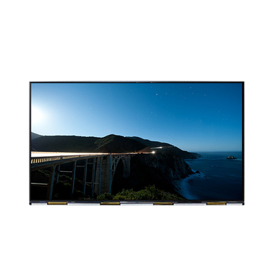 Bom preço 1024*600 GT382FHM-N10 tela LCD 38,2 polegadas para sinalização digital on-line