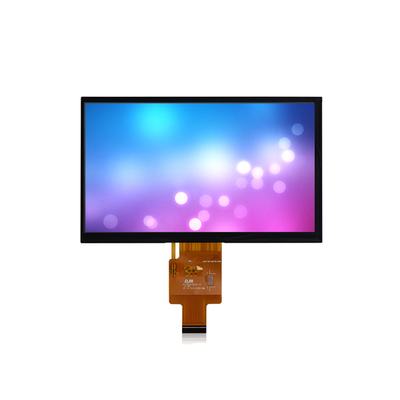 Bom preço 7.0 polegadas 720*1280 GV070HDU-N10 LCD Scree Display PARA Industrial on-line