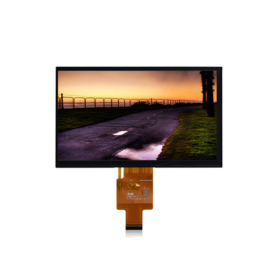 Bom preço 7.0 polegadas GV070WVM-N14 800 * 480 LCD Screens para BOE on-line