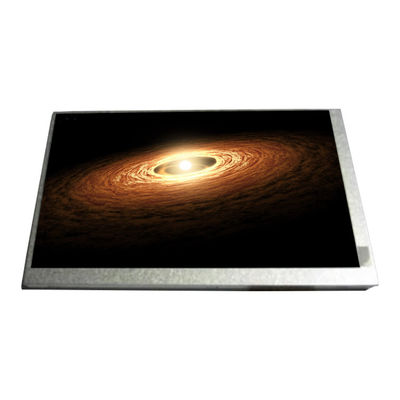 Bom preço 7.0 polegadas TFT LCD Display HSD070IDW3-A00-0220 800*480 LCD Screen on-line