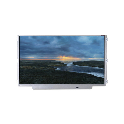 Bom preço 1366*768 12,5 polegadas HB125WX1-100 painel de tela LCD para laptop on-line