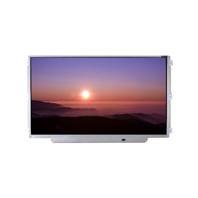 Bom preço HB125WX1-201 1366*768 12,5 polegadas tela LCD para BOE on-line