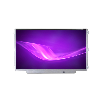 Bom preço HB133WX1-300 1366*768 13,3 polegadas 262K 40 pinos tela LCD on-line
