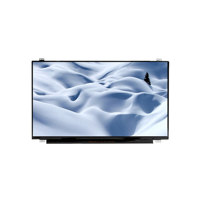 Bom preço 14.0 polegadas 1366*768 HB140WX1-600 WLED LVDS LCD Display on-line