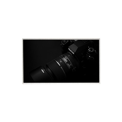 Bom preço HB156WX1-100 1366*768 15,6 polegadas 500: 1 painel LCD de 60Hz on-line