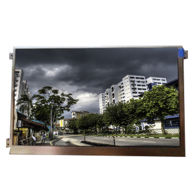 Bom preço LD070WV1-SD01 7,0 polegadas 800*480 IPS Ecrã LCD com TTL on-line