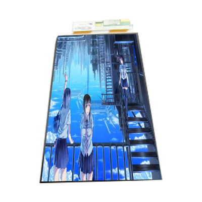 Bom preço LD070WX5-SM01 NOVO 7,0 polegadas 400 cd/m2 LCD Display on-line