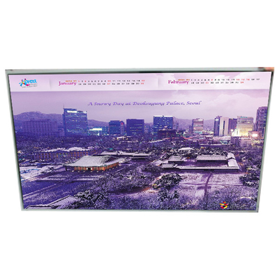 Bom preço LD550DUN-TGA4 55,0 polegadas FHD S-IPS ecrã LCD on-line