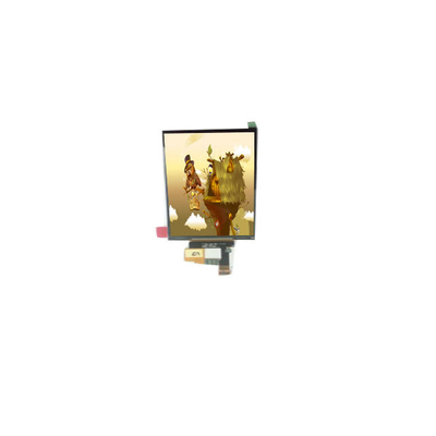 Bom preço LH500WF1-SD02 5,0 polegadas 450 cd/m2 LCD Display on-line