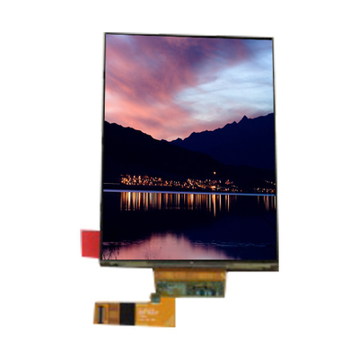 Bom preço LH500X01-SD01 5,0 polegadas LCD Display Panel Screen on-line