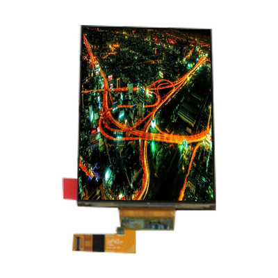 Bom preço LH509WF1-SD01 5,1 polegadas WLED LCD Display Panel Screen on-line