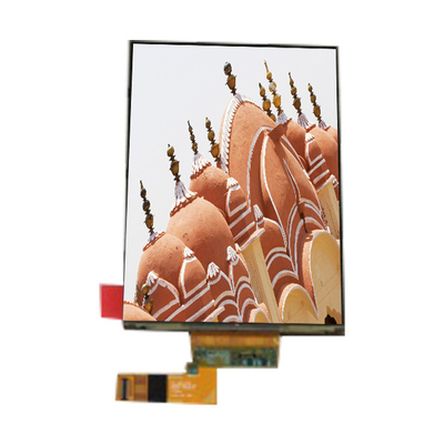 Bom preço LH520WF1-SD0A 5,2 polegadas 100% sRGB LCD Display 1080 * 1920 LCD Painel de tela on-line