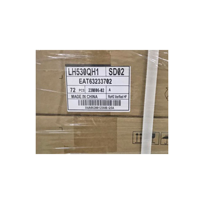 Bom preço LH530QH1-SD02 5,3 polegadas 500 cd/m2 Painel LCD de toque on-line