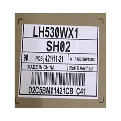 Bom preço LH530WX1-SH02 5,3 polegadas 720*1280 LCD on-line
