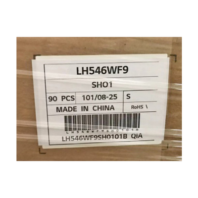 Bom preço LH546WF9-SH01 5,5 polegadas IPS LCD Panel Screen on-line