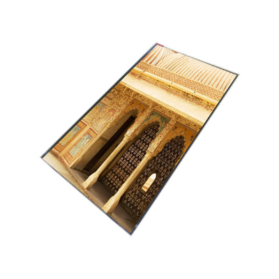 Bom preço LH550QH2-SH02 Display LCD de 5,5 polegadas 1440*2560 Painel LCD on-line