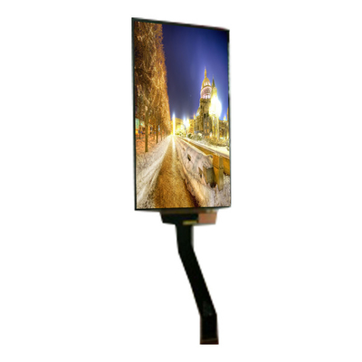 Bom preço LH550WF2-SD03 5,5- polegadas LTPS TFT-LCD painel de tela para telefone móvel on-line