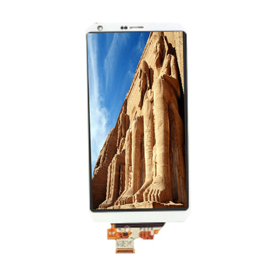 Bom preço LM185WH1-TLFD 18,5 polegadas 72% NTSC painel de tela TFT-LCD on-line