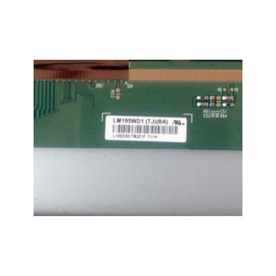 Bom preço LM195WD1-TJBA 19,5 polegadas 1600 * 900 painel de tela LCD on-line
