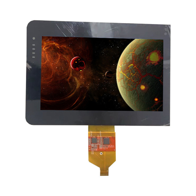 Bom preço TX18D38VM0EAA 7,0 polegadas 1024 * 600 LCD Screen LCD Para KOE on-line