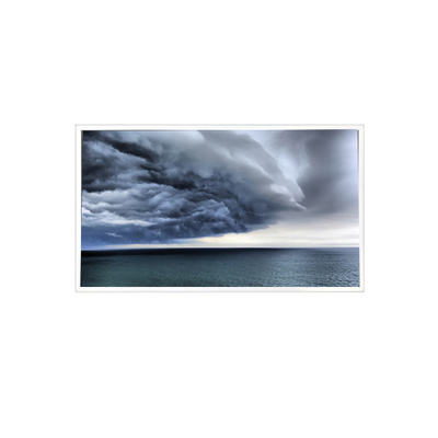 Bom preço 20.1 polegada TDA201-001V02 1600*1200 450 cd/m2 Painel LCD Display on-line