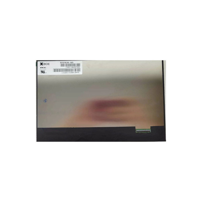 Bom preço EV101WUB-N80 10,1 polegadas 1920*1200 16,7M 72% Painel LCD NTSC on-line