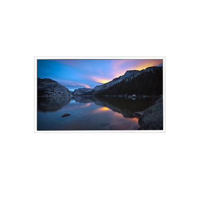 Bom preço ZV070WSM-A11 7.0 polegadas 1024*600 touch LCD Screen para Industrial on-line