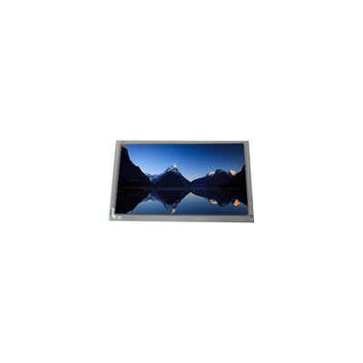 Bom preço 7.0 polegadas 800*480 G070Y2-L02 WLED LCD Screen para Industrial on-line