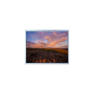 Bom preço G121XCE-P01 12,1 polegadas 1024*768 1000:1 60Hz painel de tela LCD on-line